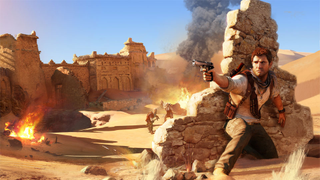 Naughty Dog Denies <em>Uncharted</em> Writer "Forced Out" By <em>Last Of Us</em> Makers